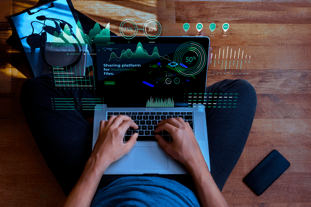 Reliable & Scalable Tech